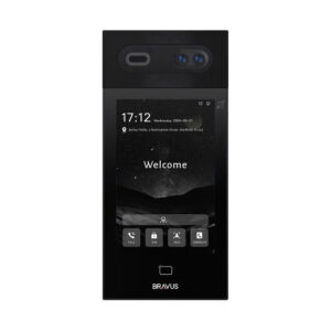BRAVUS IC11
