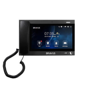 BRAVUS IM02